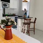 Apto Ubatuba