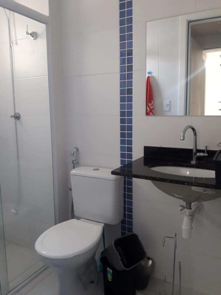 Apto Itagua Apartamento Ubatuba