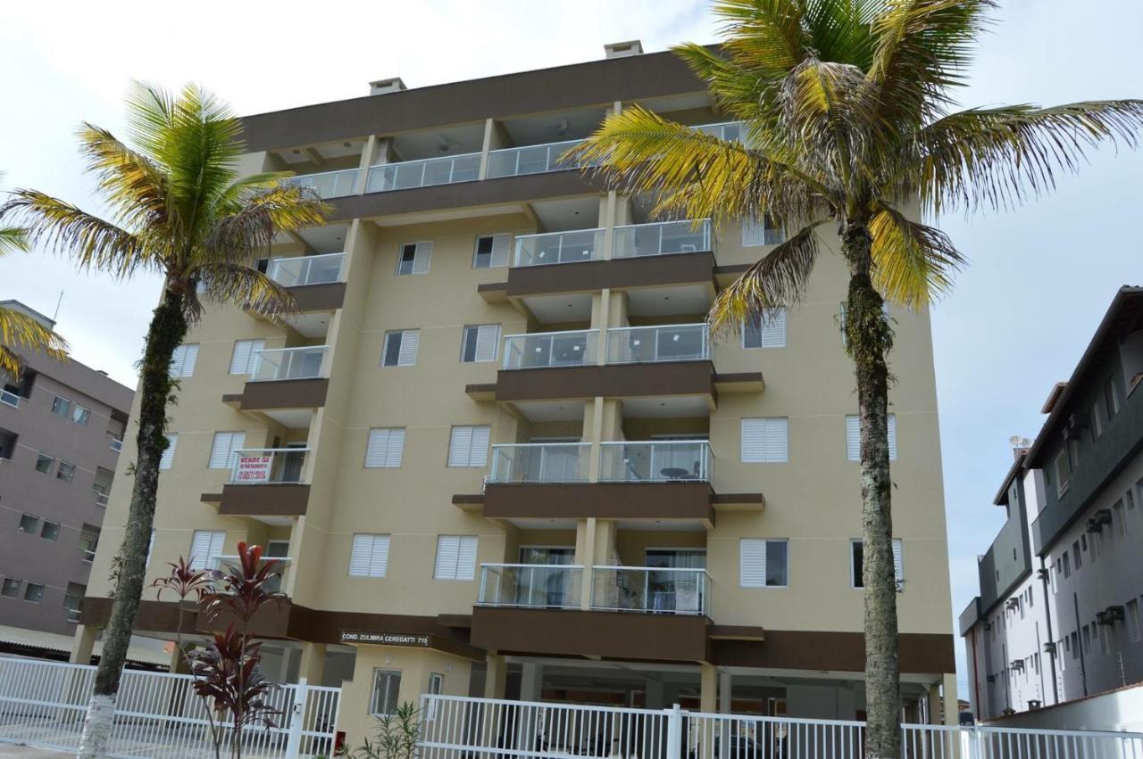 Apartamento Apto Itagua *
