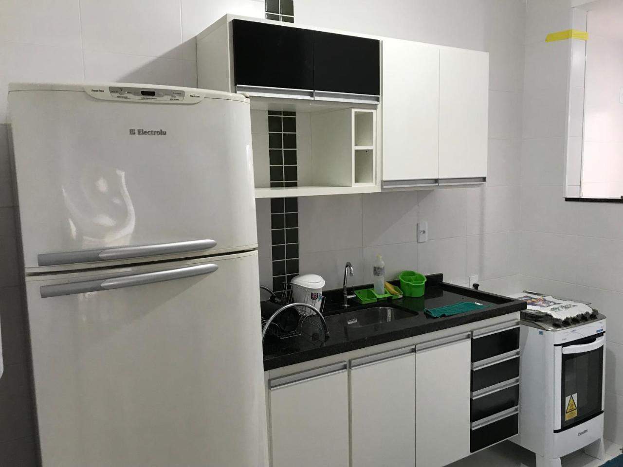 Apartamento Apto Itagua