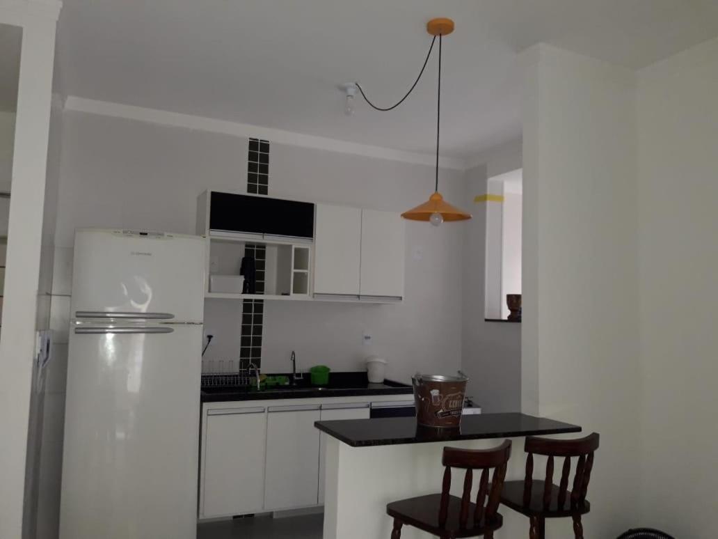 Apto Itagua Apartamento Ubatuba