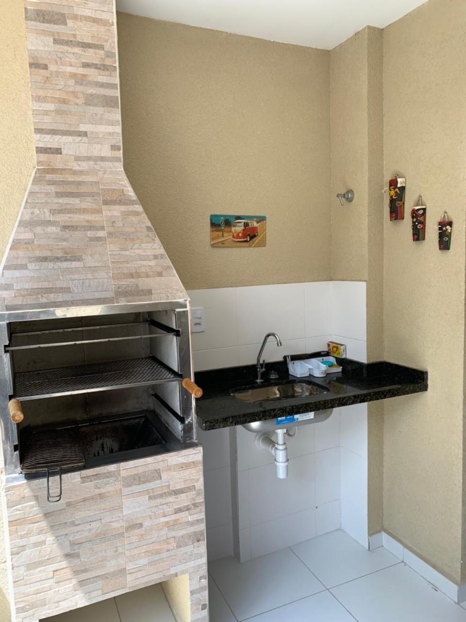 Apto Itagua Apartamento