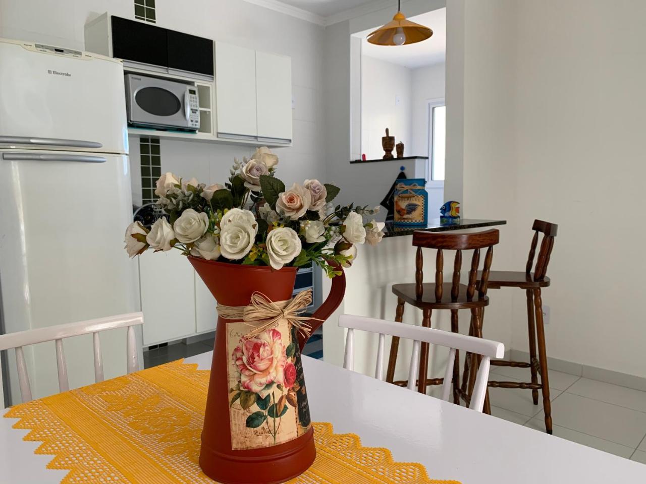 Apartamento Apto Itagua