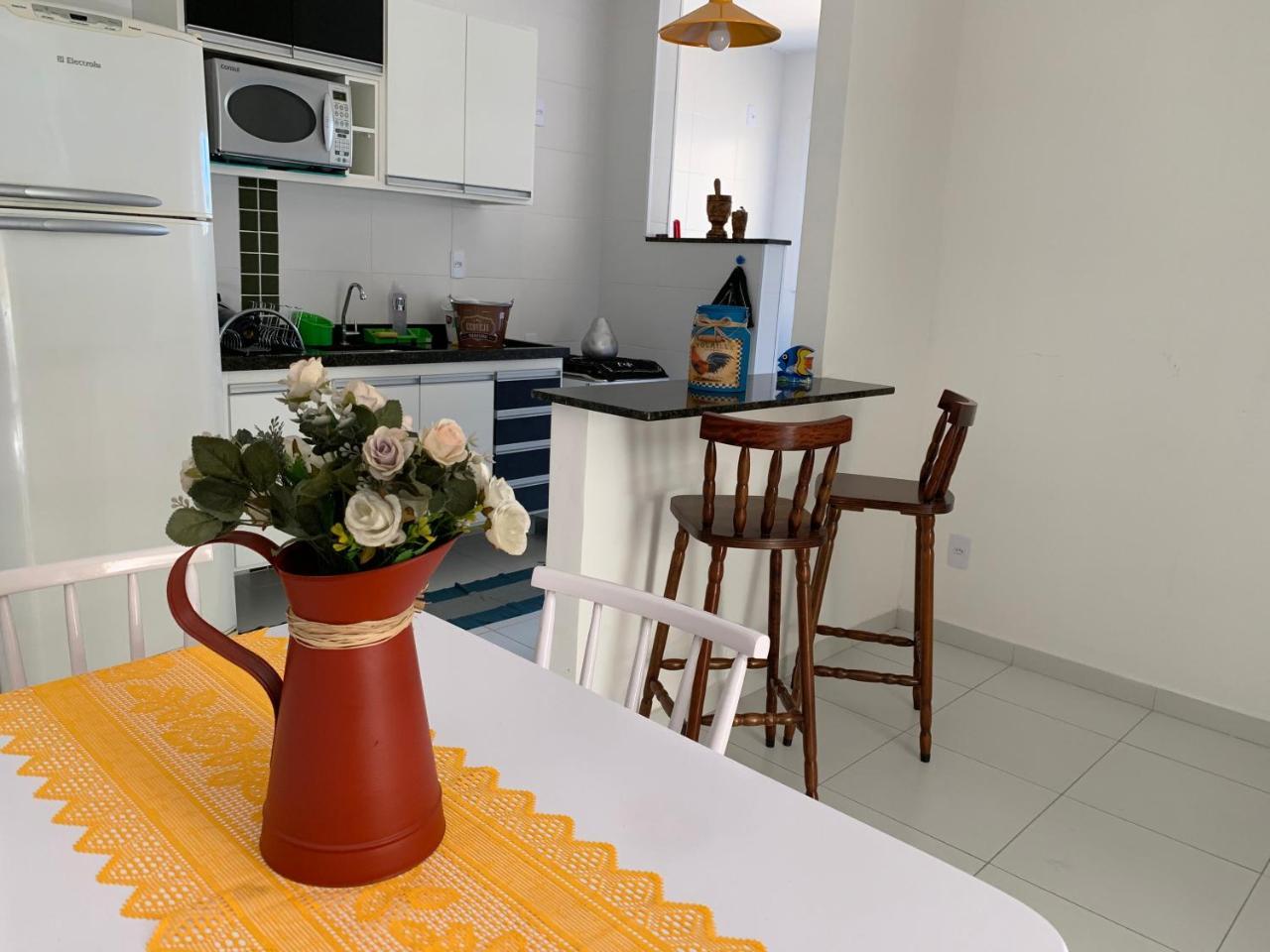 Apartamento Apto Itagua Ubatuba