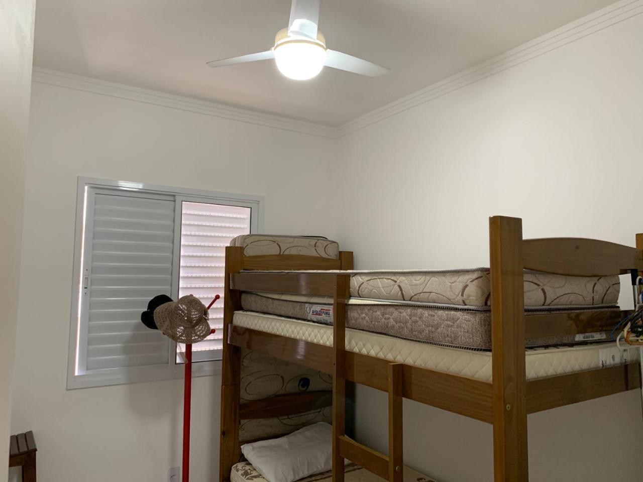 Apartamento Apto Itagua Ubatuba